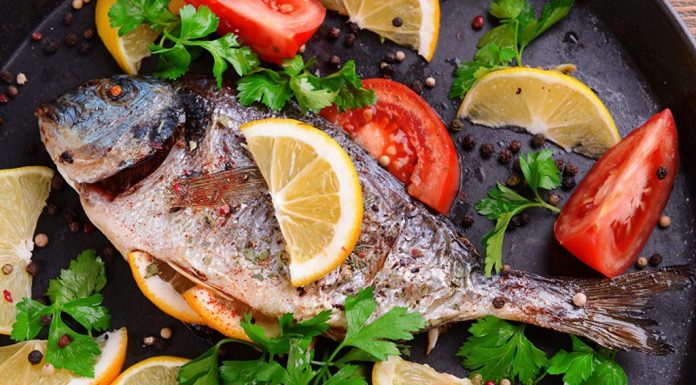 Рыбный рынок в Москве Рыбный рынок в Москве