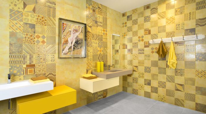 Керамическая плитка