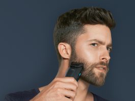 Триммер для стрижки бороды и особенности его выбора