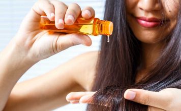 Где купить качественную маску для волос?