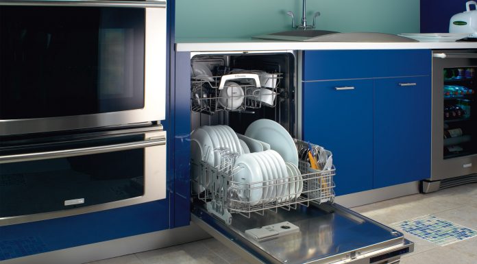 Почему стоит купить посудомоечную машину