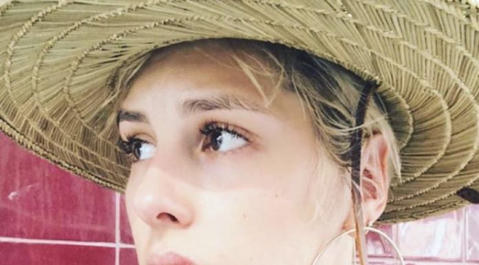 Ясновидящая о новом романе Ирины Горбачевой: «Встреться они позже, мог бы быть брак»