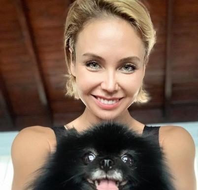 Утяшева рассказала об отношениях с выпивавшим отцом