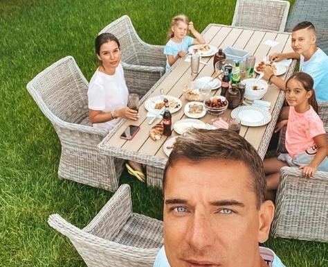 Муж Бородиной оставил попытки заработать больше ведущей