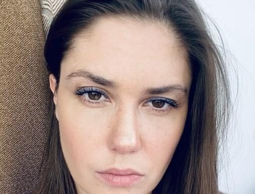 Прилучный до сих пор признается в любви Муцениеце