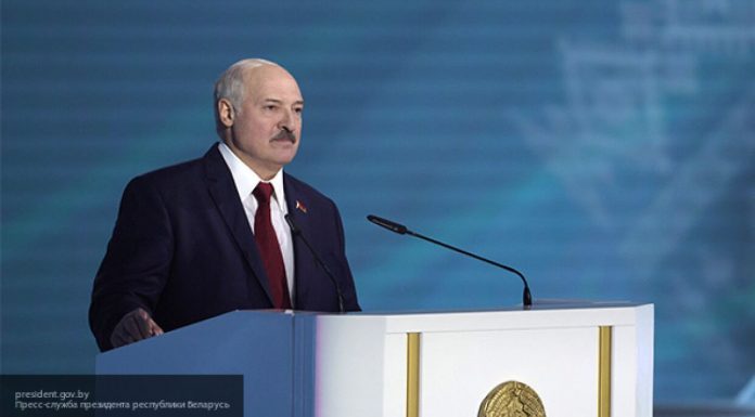 Лукашенко рассказал о ближайших целях на посту президента Белоруссии