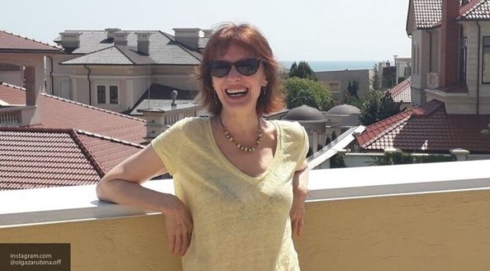 Ольга Зарубина отметит день рождения на молодежном фестивале «Звездомания»