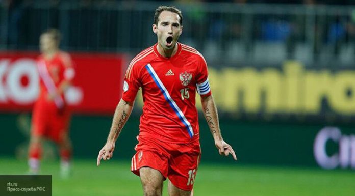 Федерация футбола Москвы пообещала разобраться в инциденте с Широковым