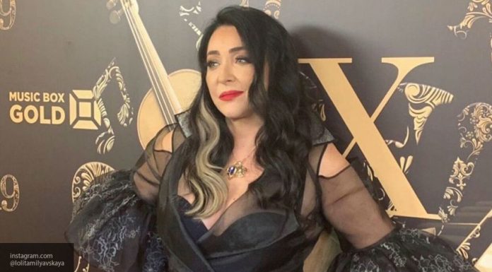 56-летняя Лолита сделала заявление после сообщений об инфаркте