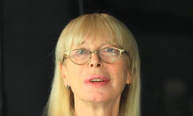 Любовь Воропаева о трагедии в семье Конкина: «Судить надо владельцев фитнес-центра»