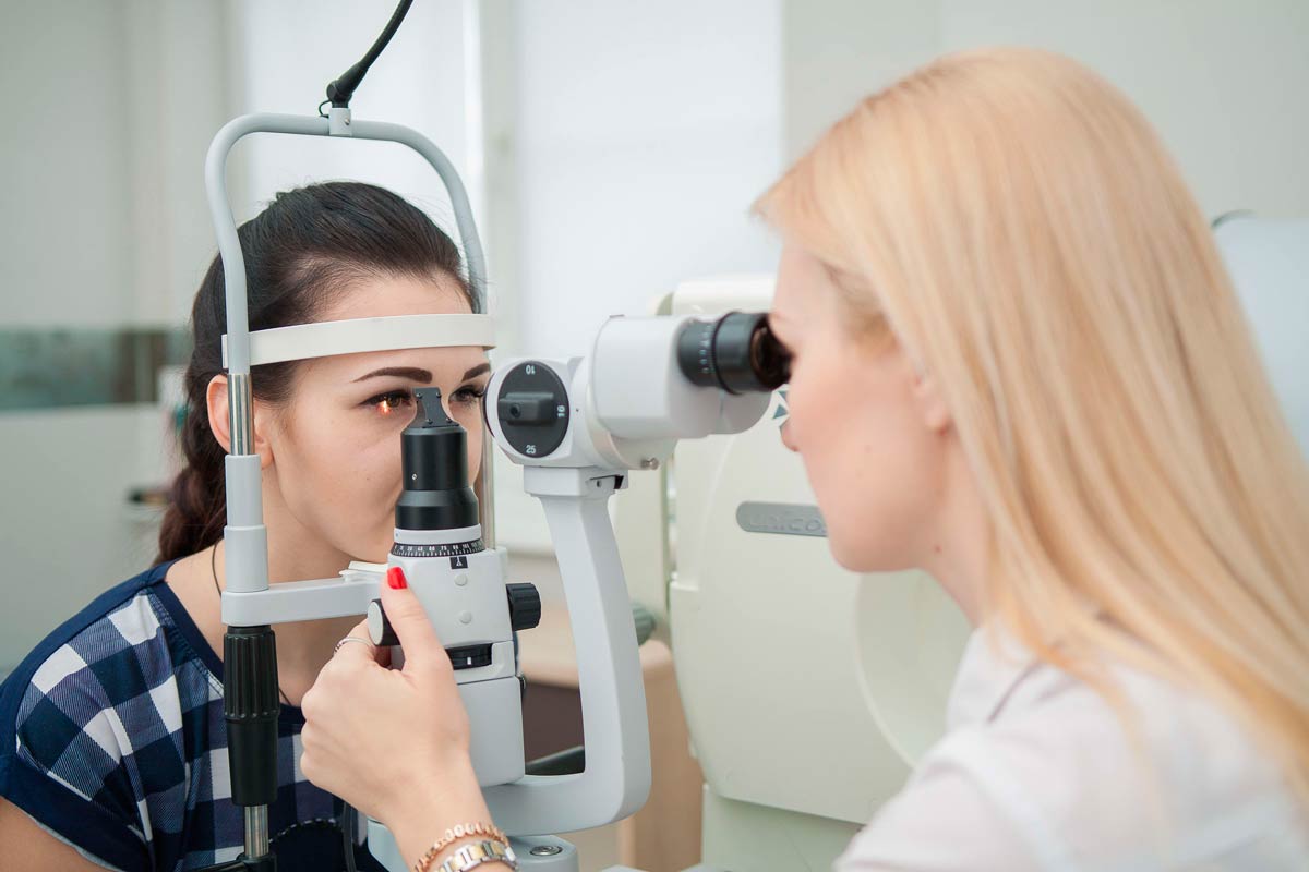 Стоит ли посещать офтальмологический центр в Киеве?