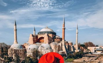 Что нужно знать любителям путешествий