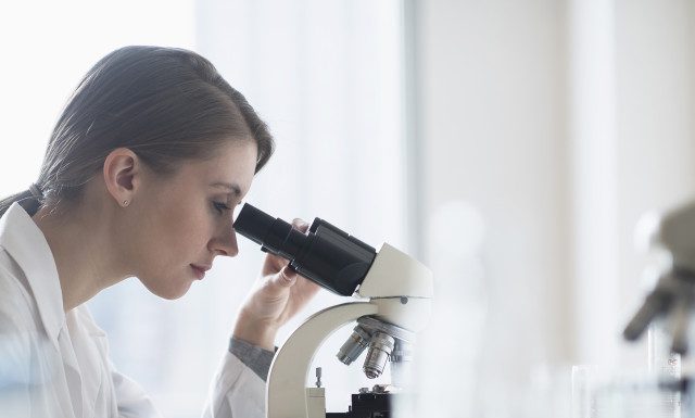 Для чего применяется иммуногистохимический анализ?