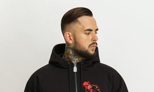 Утепленные спортивные мужские костюмы от компании AMSTAFF