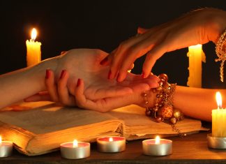 Как узнать свою судьбу: простые гадания