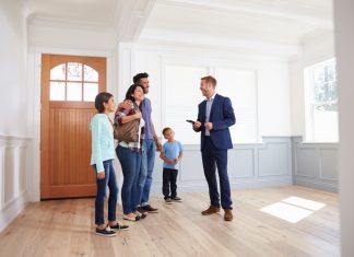 Советы при выборе дома для покупки