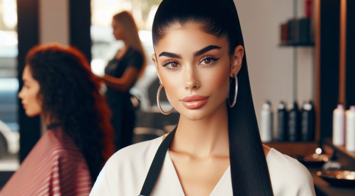 Востребована ли профессия парикмахера колориста: подробности