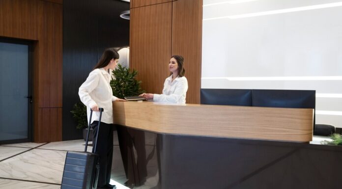 Номер в отеле: как забронировать, для чего нужен