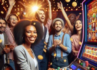 Принципы игры в онлайн-казино: описание и особенности