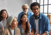 Актерское мастерство: описание и особенности