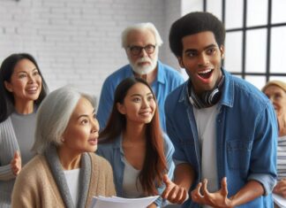 Актерское мастерство: описание и особенности