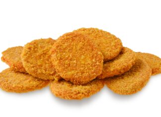 Котлеты для бургеров: стабильные и выгодные поставки для бизнеса