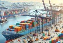 Перевозка грузов из Китая: что это и для чего нужно?