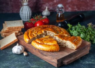 Как не ошибиться при заказе осетинского пирога: советы гурманов