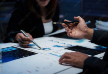 Как измерить эффективность работы директора по маркетингу в онлайн-образовании: ключевые метрики и подходы