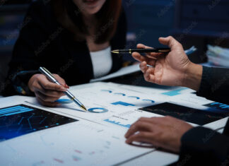 Как измерить эффективность работы директора по маркетингу в онлайн-образовании: ключевые метрики и подходы