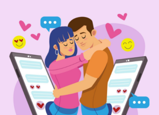 Знакомства по-еврейски: как найти свою вторую половинку в Израиле онлайн