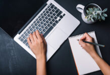 Как написать курсовую работу и научную статью по педагогике: пошаговое руководство и советы для публикации в ВАК