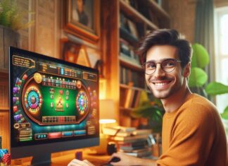 Что такое онлайн-казино: полное руководство для новичков