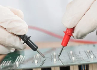 Роль электротехнической экспертизы в расследовании аварий: методы, задачи и практическое применение