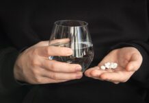 Ибупрофен и алкоголь: совместимость, температура и давление