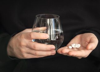 Ибупрофен и алкоголь: совместимость, температура и давление