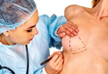 В каких случаях нельзя увеличивать грудь