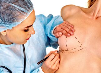 В каких случаях нельзя увеличивать грудь
