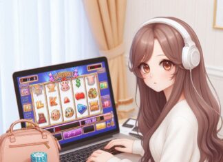 Стратегии игры в онлайн-казино: как повысить шансы на выигрыш