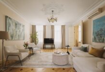 Апартаменты в Санкт-Петербурге: особенности рынка и перспективы инвестиций