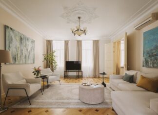 Апартаменты в Санкт-Петербурге: особенности рынка и перспективы инвестиций