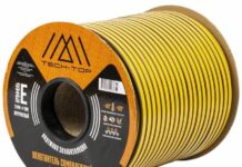 Уплотнители для металлических дверей: что это такое, основные виды и их характеристики