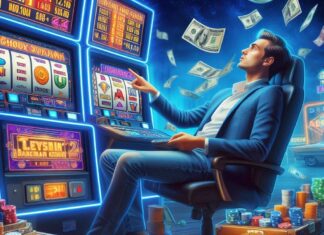 Бонусы в онлайн-казино: как правильно их использовать и избежать ловушек