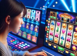 Стратегии игры в онлайн казино: как повысить шансы на успех