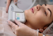 Как ультразвук воздействует на SMAS-слой: технология подтяжки без разрезов