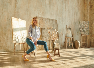 Фотостудии в Москве: как выбрать идеальное место для съемки