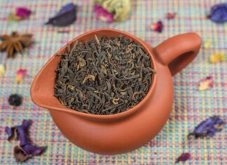 Чай без иллюзий: что важно знать о напитке