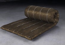 Техническая теплоизоляция для тепловых насосных станций: основные требования и стандарты