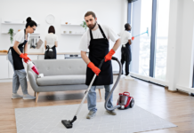 Как поддерживать чистоту в доме с несколькими этажами: эффективные стратегии и практические советы