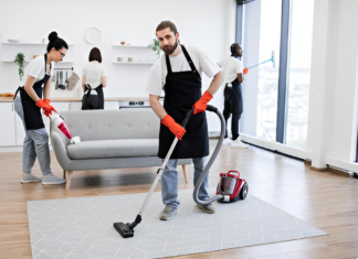 Как поддерживать чистоту в доме с несколькими этажами: эффективные стратегии и практические советы